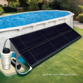 Solar-Powered Pool Cover Systems: Efficient Heating Solutions for In-Ground and Above-Ground Pools